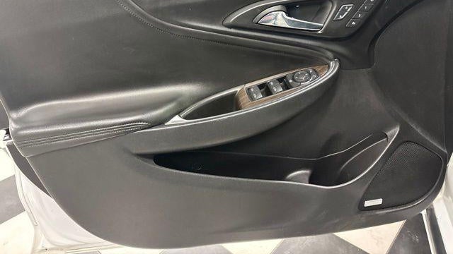 2016 Chevrolet Malibu Premier
