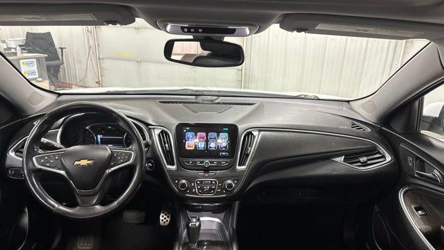 2016 Chevrolet Malibu Premier