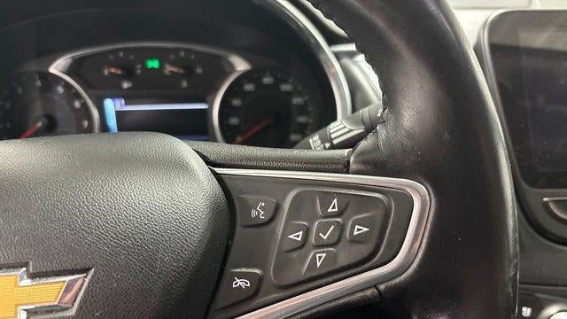 2016 Chevrolet Malibu Premier