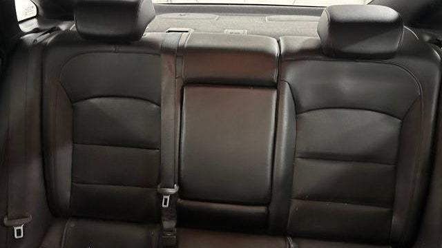 2016 Chevrolet Malibu Premier