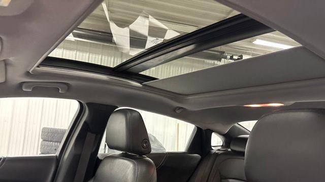 2016 Chevrolet Malibu Premier