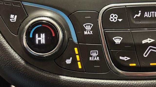 2016 Chevrolet Malibu Premier