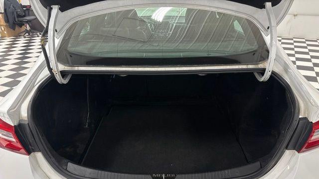2016 Chevrolet Malibu Premier