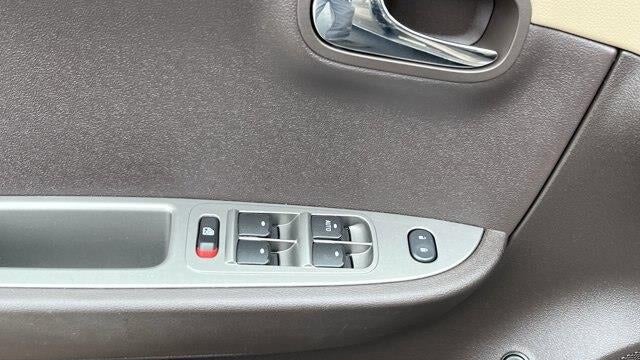 2008 Chevrolet Malibu LTZ
