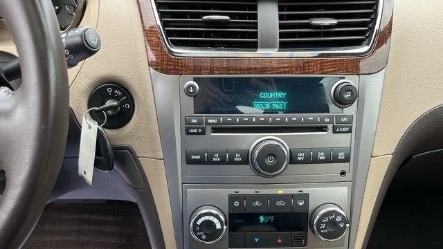 2008 Chevrolet Malibu LTZ