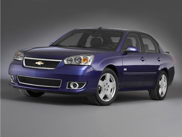 2006 Chevrolet Malibu