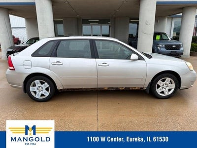 Photo of a 2006 Chevrolet Malibu Maxx LT 4DR Hatchback for sale
