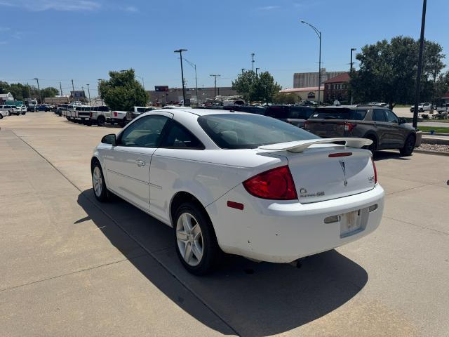 2008 Pontiac G5 - $8,299