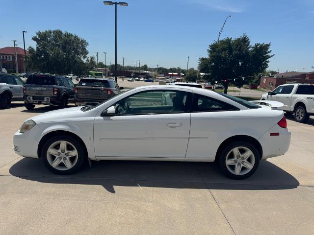 2008 Pontiac G5 - $8,299