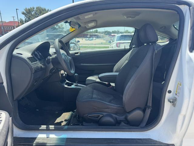 2008 Pontiac G5 - $8,299