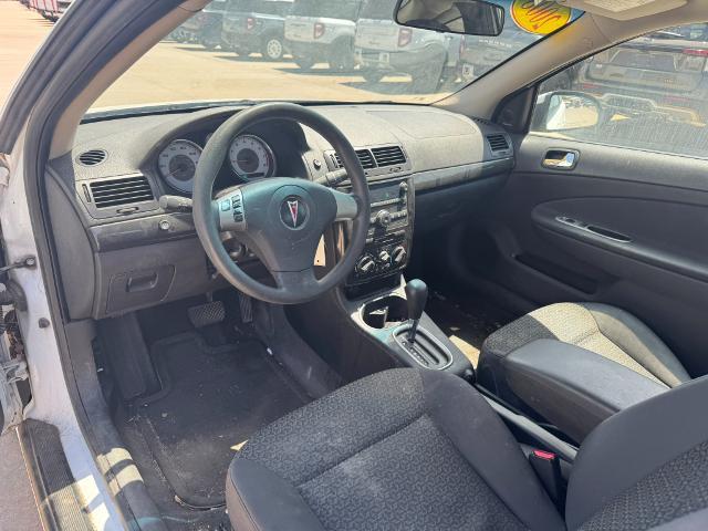 2008 Pontiac G5 - $8,299