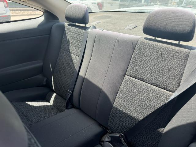 2008 Pontiac G5 - $8,299