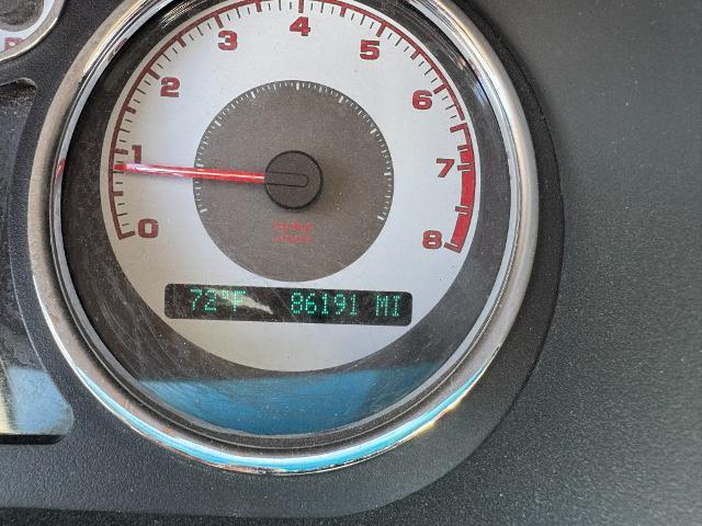 2008 Pontiac G5 - $8,299