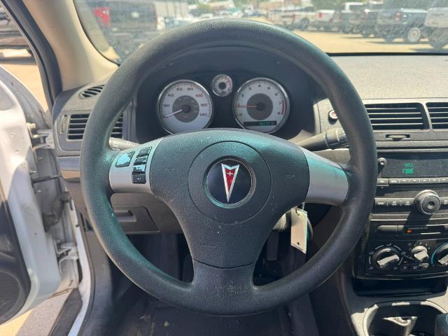 2008 Pontiac G5 - $8,299