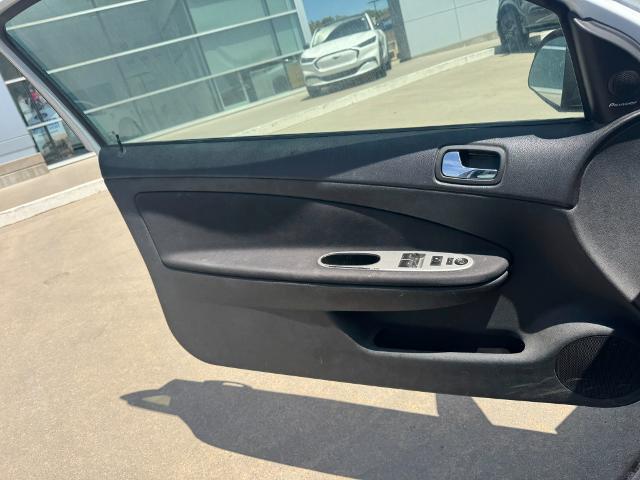 2008 Pontiac G5 - $8,299