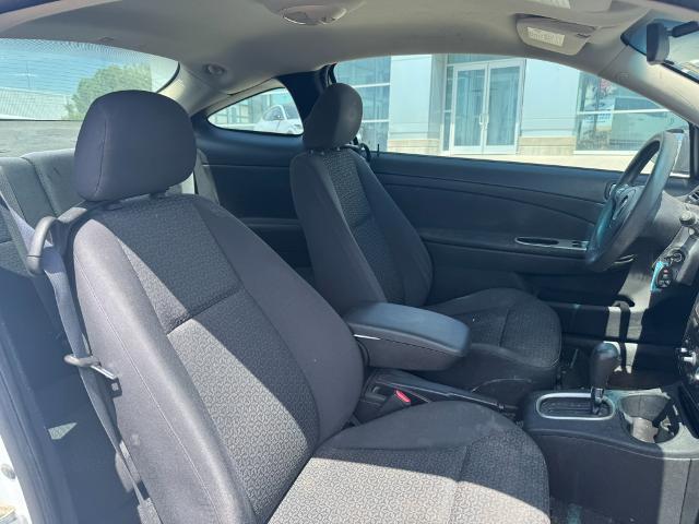 2008 Pontiac G5 - $8,299