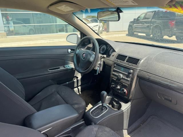 2008 Pontiac G5 - $8,299