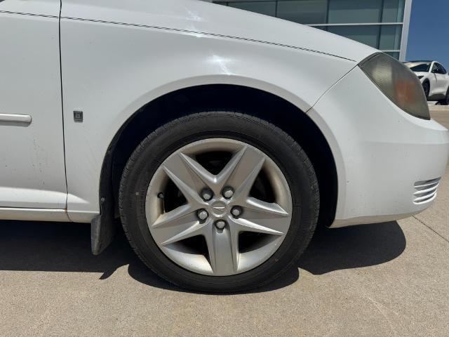 2008 Pontiac G5 - $8,299
