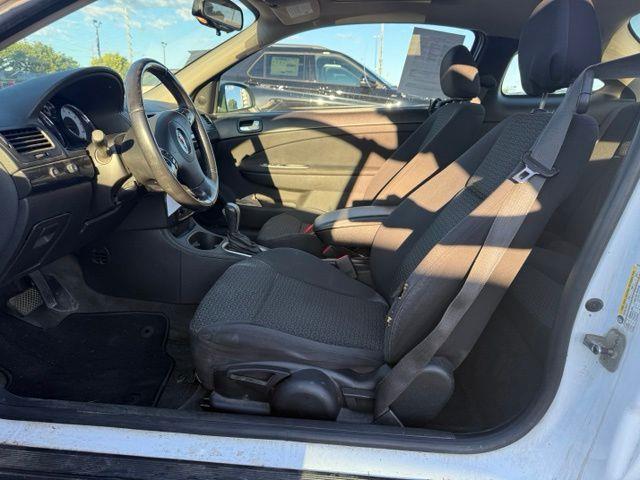2009 Pontiac G5 - $5,500
