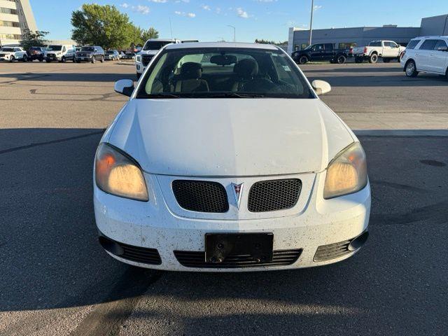 2009 Pontiac G5 - $5,500