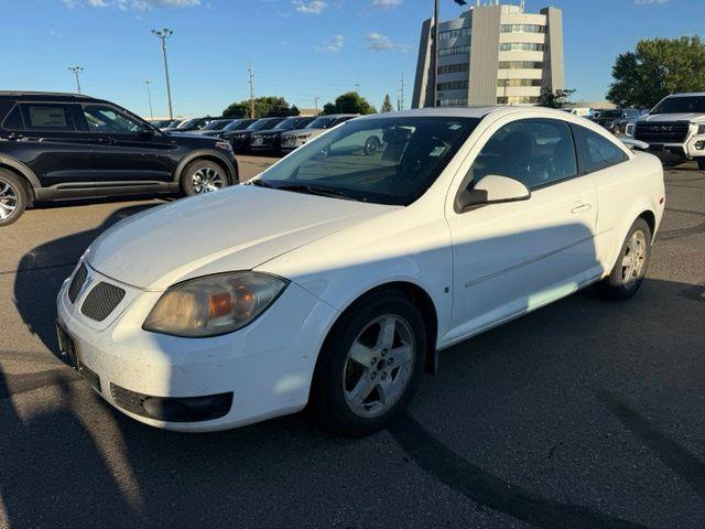 2009 Pontiac G5 - $5,500