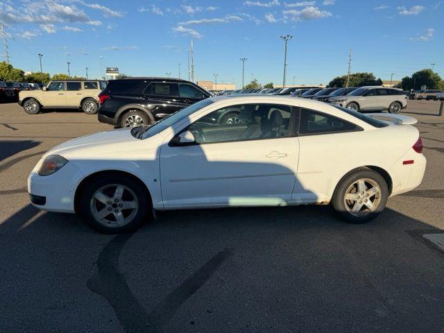 2009 Pontiac G5 - $5,500