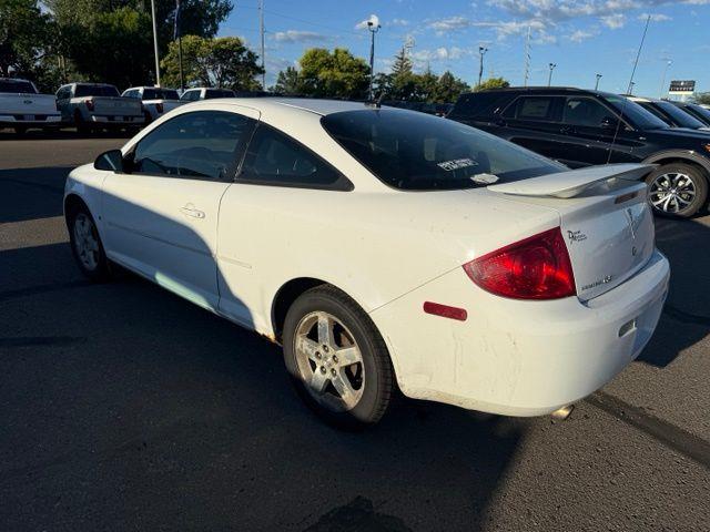 2009 Pontiac G5 - $5,500
