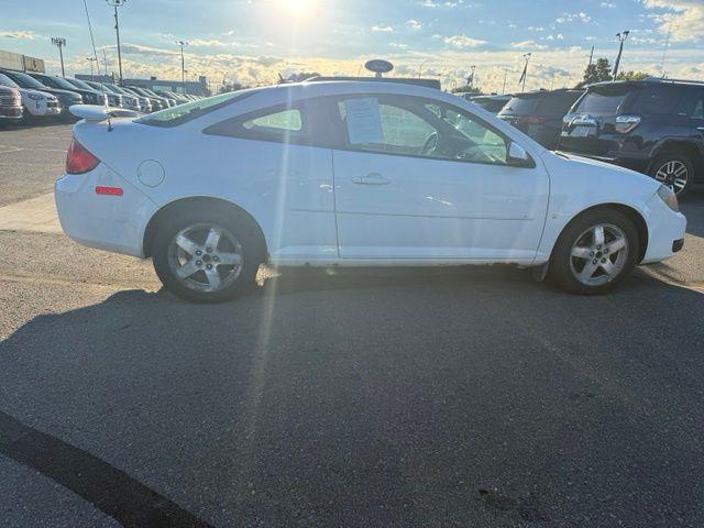 2009 Pontiac G5 - $5,500