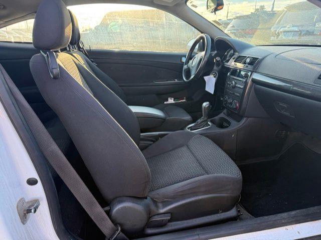 2009 Pontiac G5 - $5,500