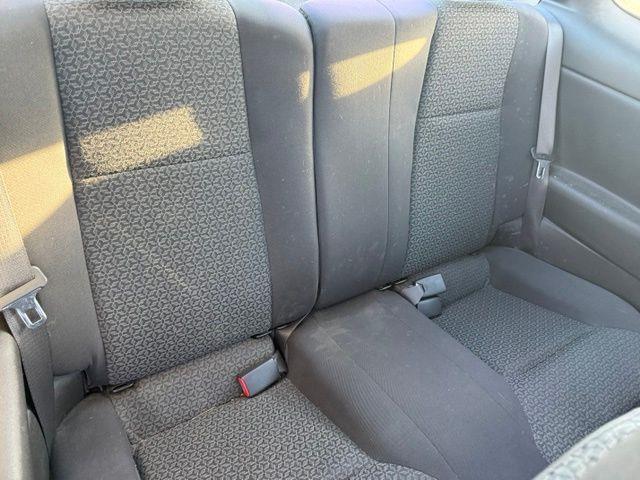 2009 Pontiac G5 - $5,500