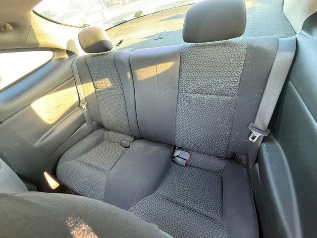 2009 Pontiac G5 - $5,500