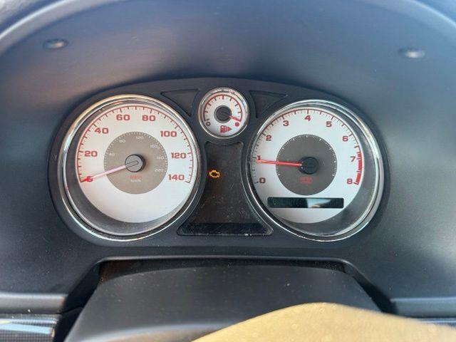 2009 Pontiac G5 - $5,500