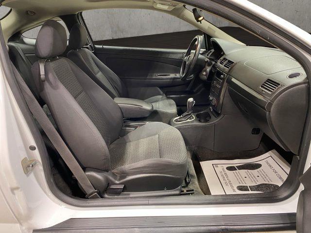 2009 Pontiac G5 - $5,500