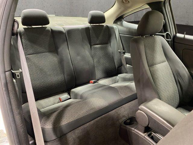 2009 Pontiac G5 - $5,500