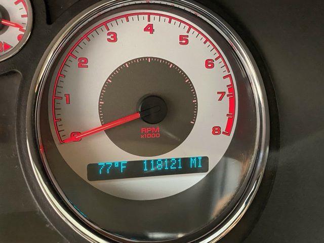 2009 Pontiac G5 - $5,500
