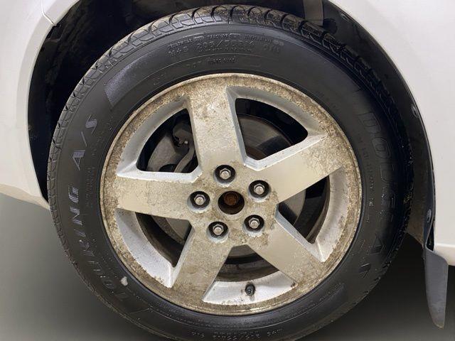 2009 Pontiac G5 - $5,500