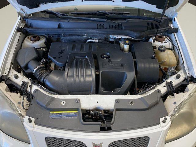 2009 Pontiac G5 - $5,500