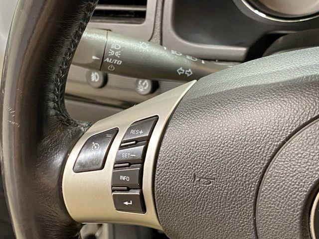 2009 Pontiac G5 - $5,500