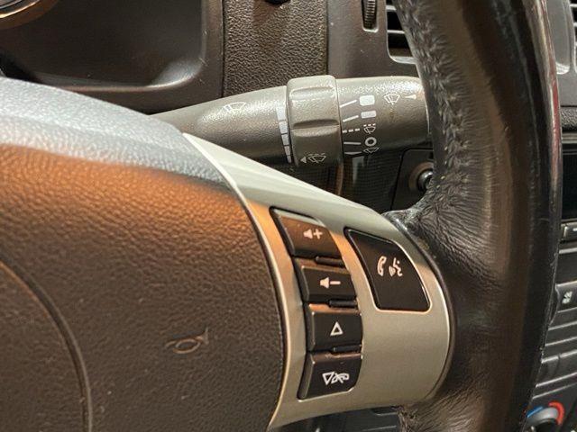 2009 Pontiac G5 - $5,500