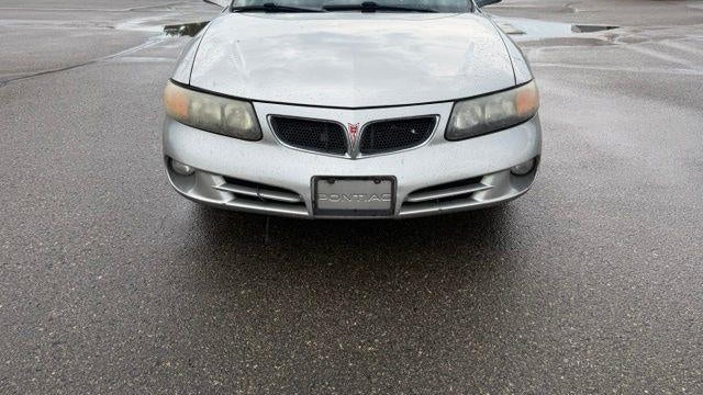 2004 Pontiac Bonneville SE