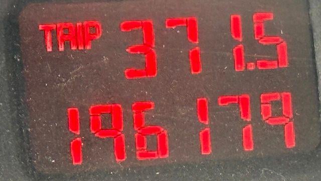2004 Pontiac Bonneville SE