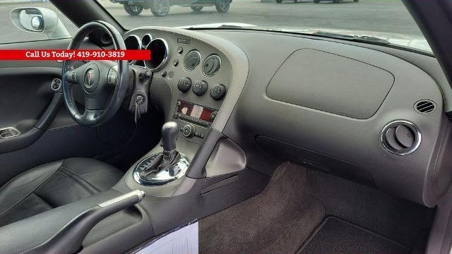 2006 Pontiac Solstice Base