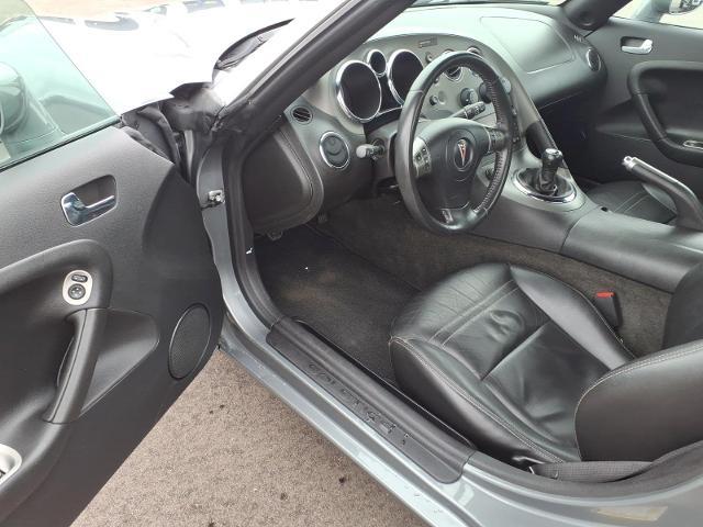 2006 Pontiac Solstice - $12,994
