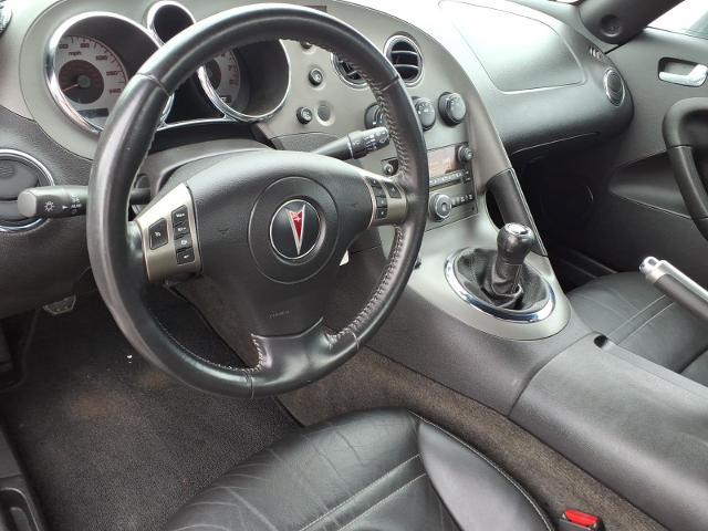 2006 Pontiac Solstice - $12,994