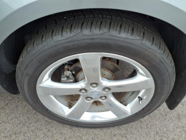 2006 Pontiac Solstice - $12,994
