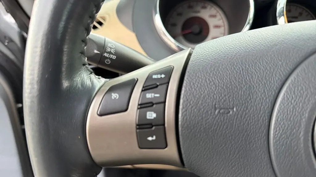 2006 Pontiac Solstice Base