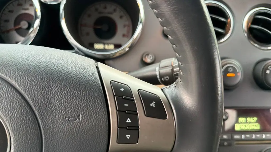 2006 Pontiac Solstice Base