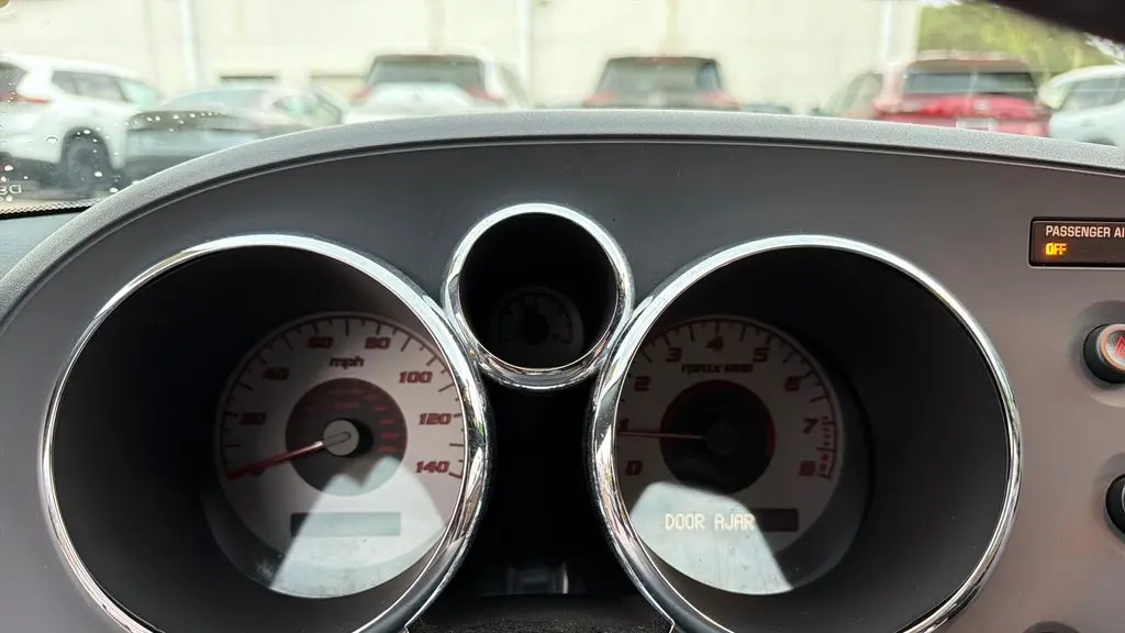 2006 Pontiac Solstice Base