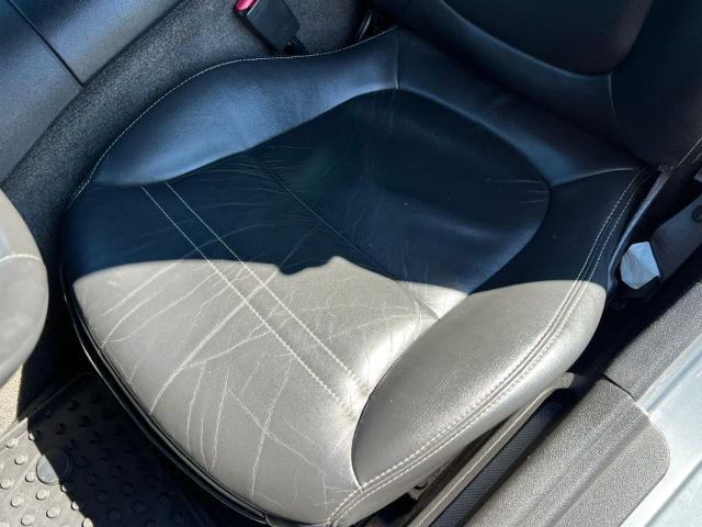 2006 Pontiac Solstice - $10,597