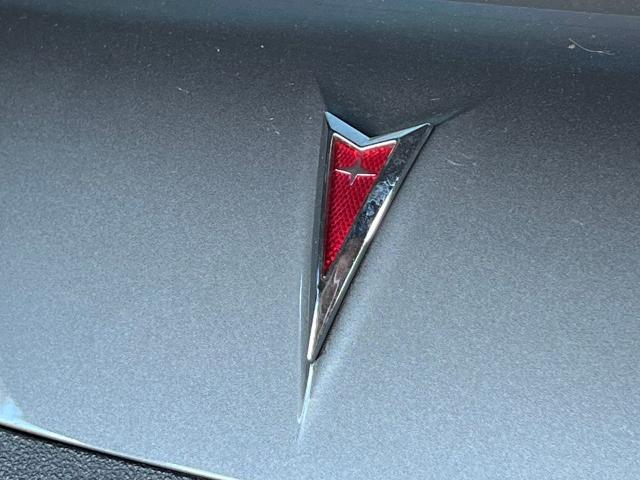 2006 Pontiac Solstice - $10,597